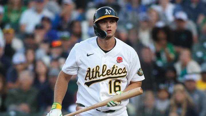 Athletics first baseman Nick Kurtz is an elite prop target on June 2. Athletics first baseman Nick Kurtz is an elite prop target on June 2.