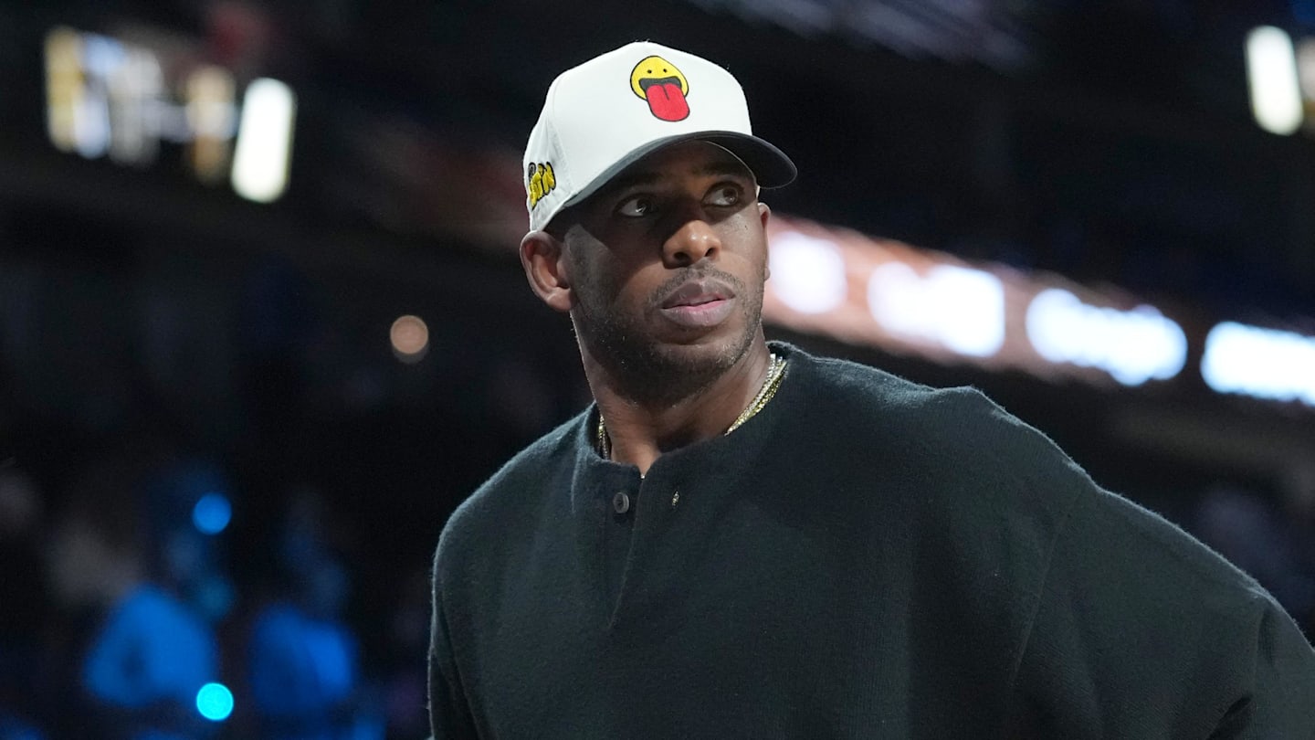 NBA Trade Deadline: Timberwolves' PG Options After Conley Trade | Chris Paul, Ja Morant & More - News Directory 3