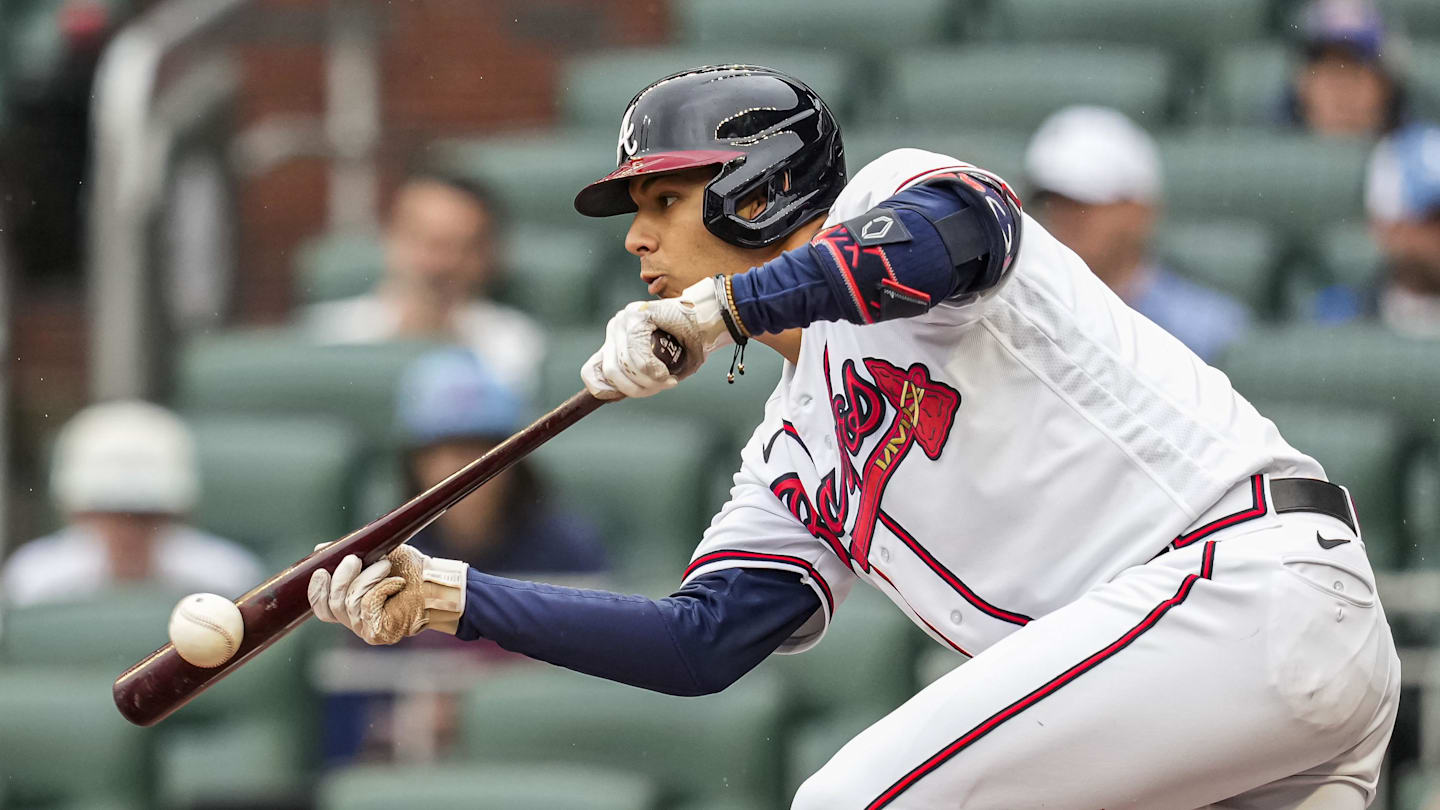 Vaughn Grissom Brings Upside and Question Marks to the Angels