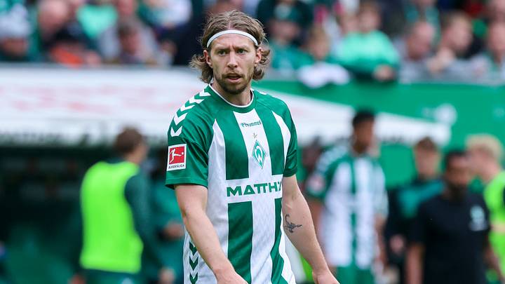Mitchell Weiser hatte spürbaren Impact auf Werder