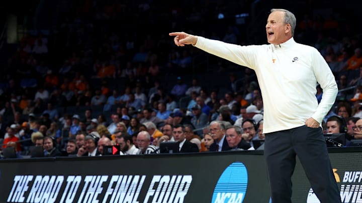 Texas v Tennessee
