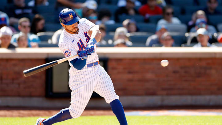 San Diego Padres v New York Mets