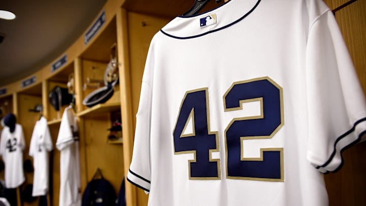 Arizona Diamondbacks v San Diego Padres