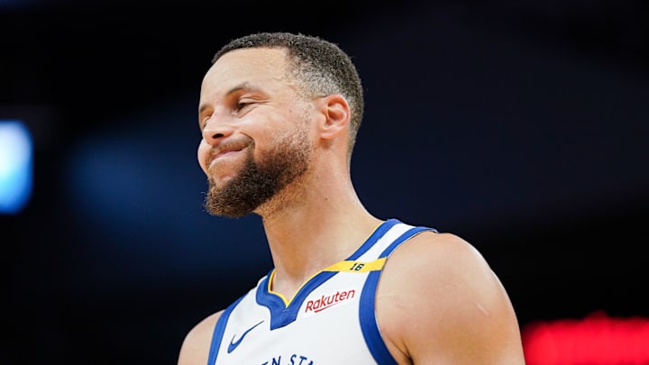 Los Angeles Clippers v Golden State Warriors