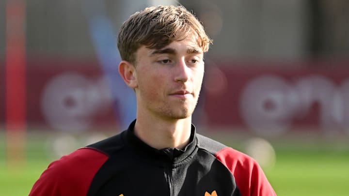 Dean Huijsen