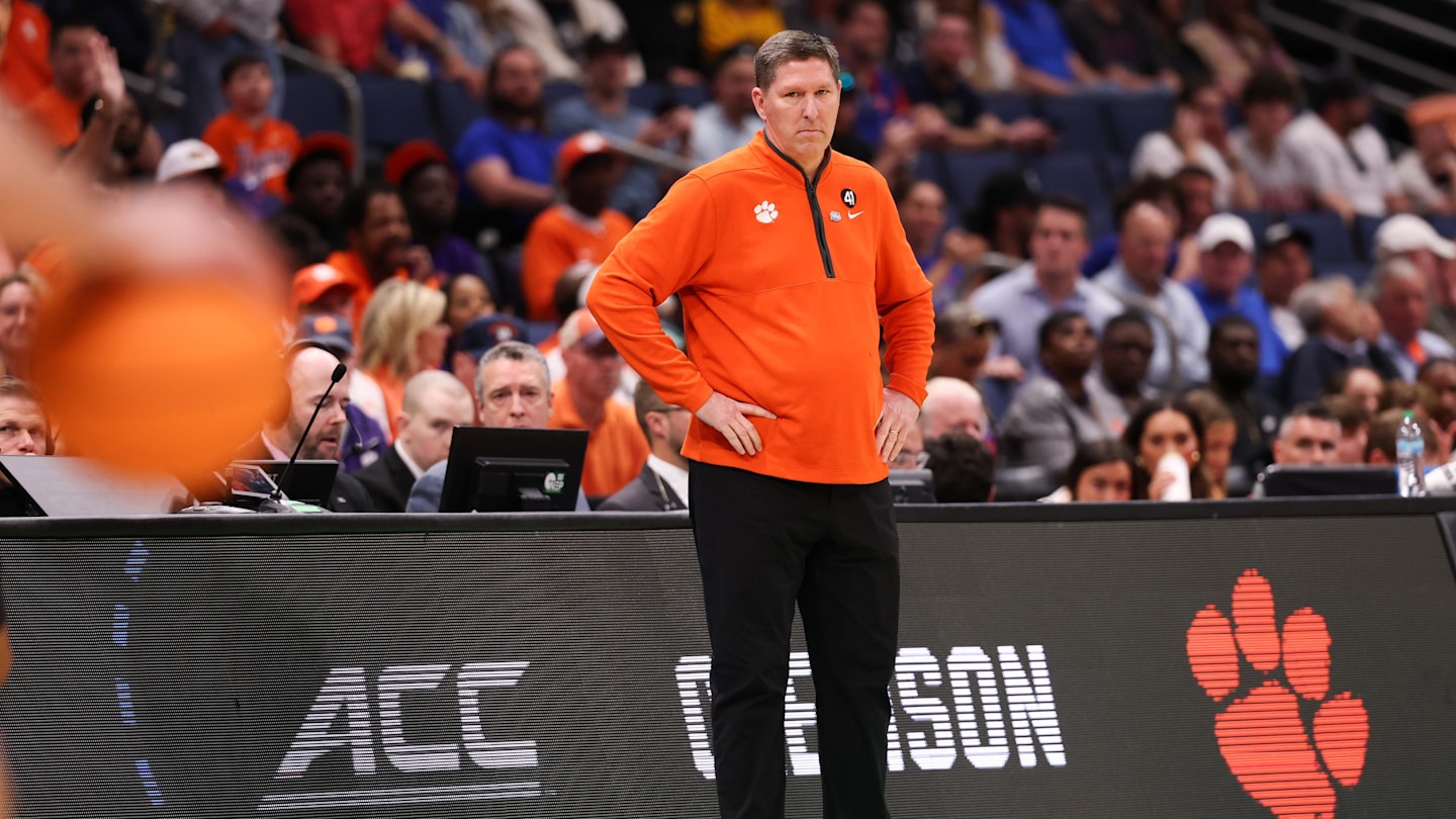 Clemson Tigers Transfer Portal Tracker: Additions, Departures & Updated Roster for 2026-27