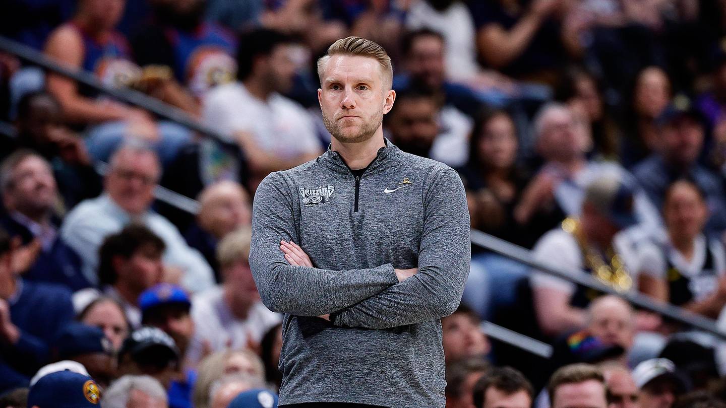 ESPN’s ranking of the Grizzlies is shortsighted