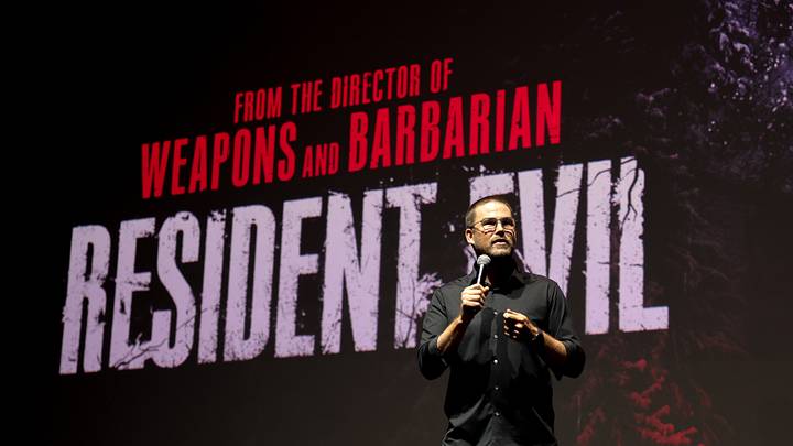 World Premiere Of Constantin Film and TriStar Pictures "Resident Evil"