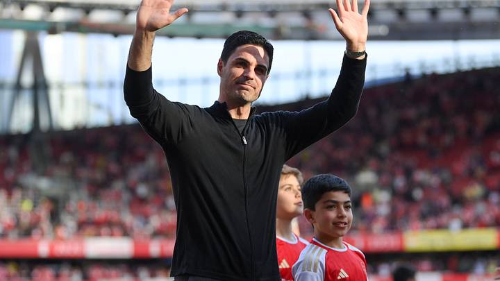 Arsenal FC v Wolverhampton Wanderers - Premier League Arsenal FC v Wolverhampton Wanderers - Premier League