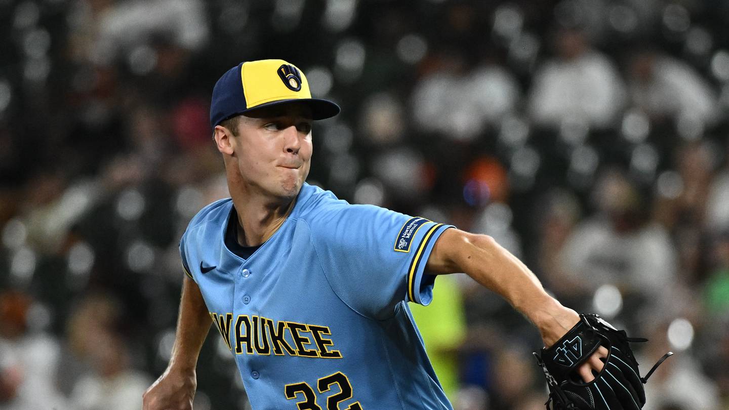 Brewers Fans Should Be Optimistic About Future for This Reason