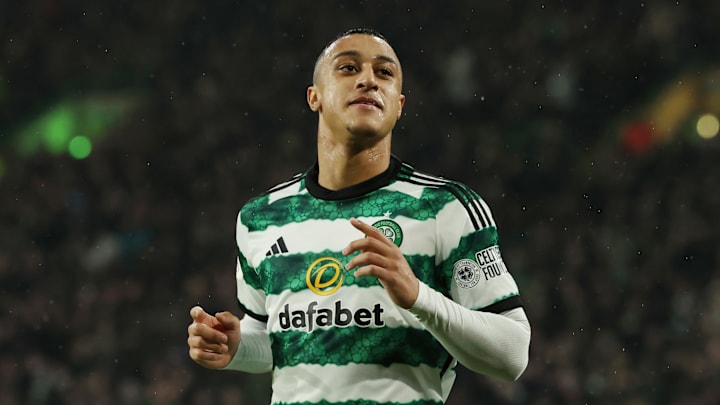 Celtic FC v Dundee FC - Cinch Scottish Premiership