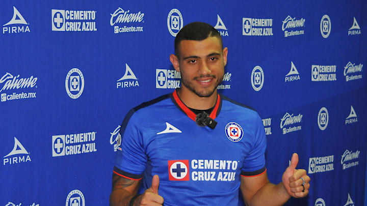 FBL-MEX-GRE-CRUZ AZUL-GIAKOUMAKIS