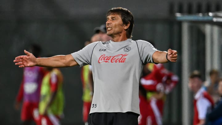 Antonio Conte