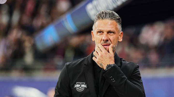 Hat Martin Demichelis noch eine längere RB-Zukunft?