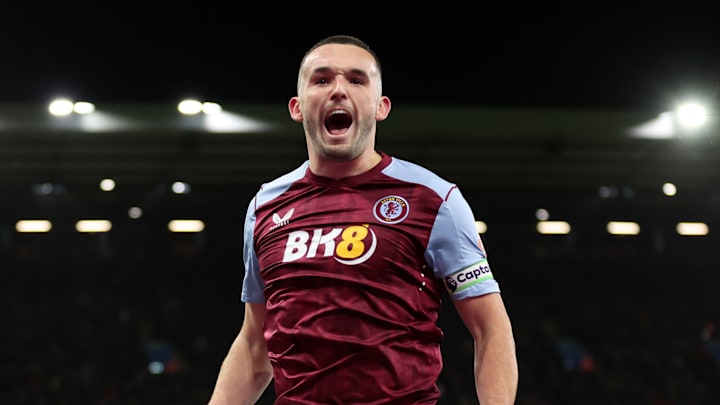 Aston Villa v Arsenal FC - Premier League
