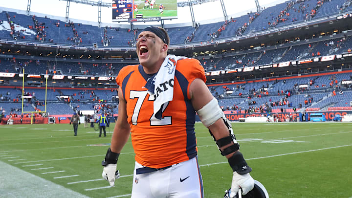 Kansas City Chiefs v Denver Broncos
