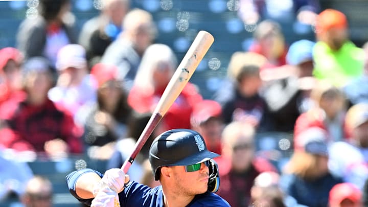 Seattle Mariners v Cleveland Guardians