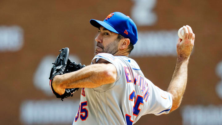 New York Mets v Detroit Tigers