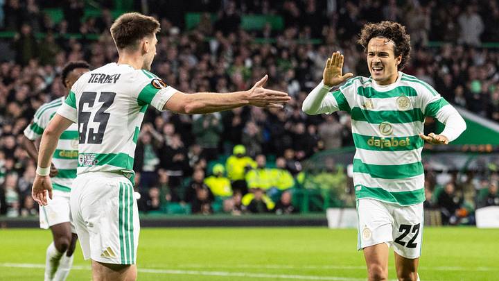 Celtic FC v Ferencvarosi TC - UEFA Europa League 2026/27 League Phase MD1 Celtic FC v Ferencvarosi TC - UEFA Europa League 2026/27 League Phase MD1