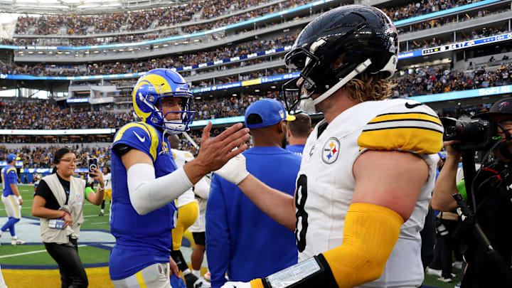 Pittsburgh Steelers, Steelers