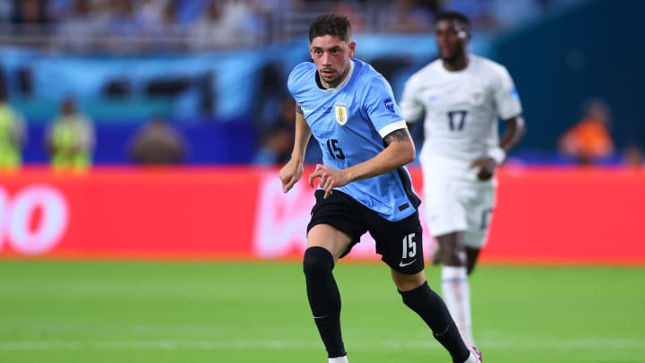 Uruguay v Panama - CONMEBOL Copa America USA 2024