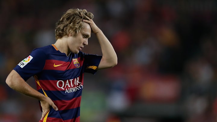 Joan Gamper Trophy - "Barcelona v AS Roma" Joan Gamper Trophy - "Barcelona v AS Roma"