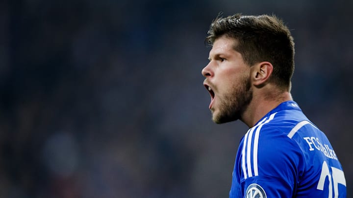 Klaas-Jan Huntelaar