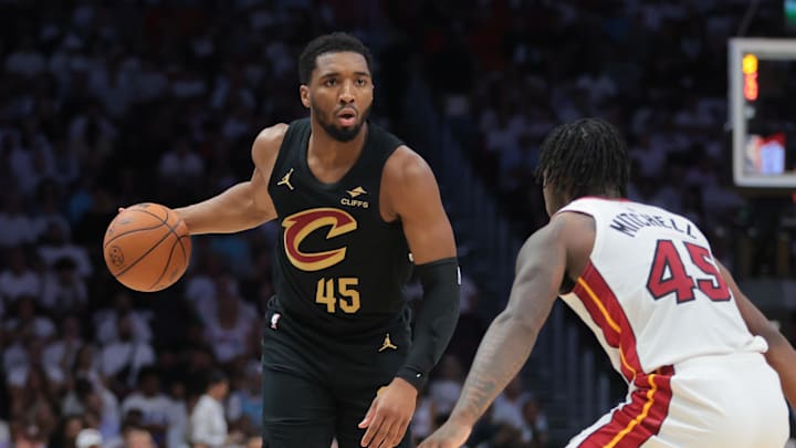 The Cavs have the third-best odds to win the NBA Finals this season. The Cavs have the third-best odds to win the NBA Finals this season.