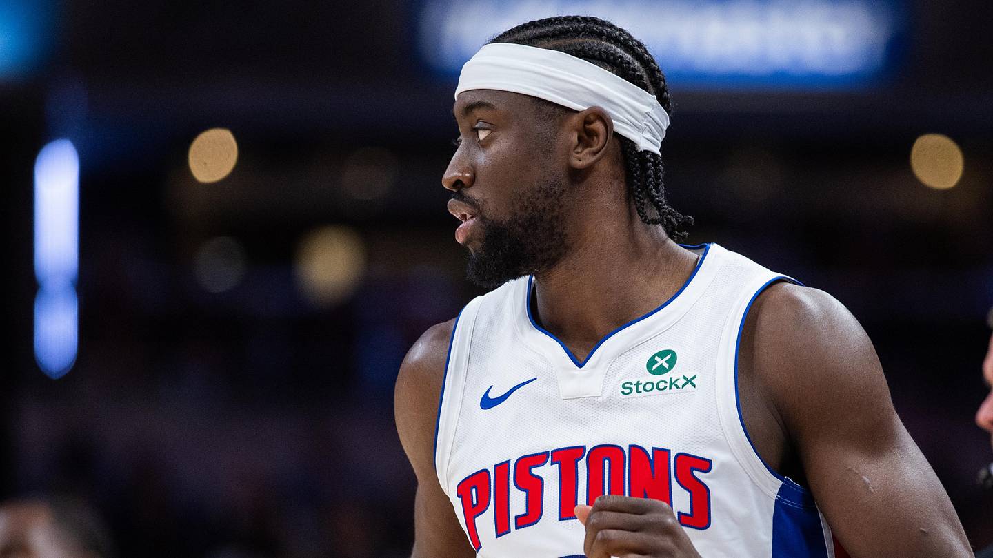 Pistons Coach Faces Tough Choices on Caris LeVert's Playoff Role