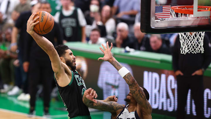 2024 NBA Finals - Game Two