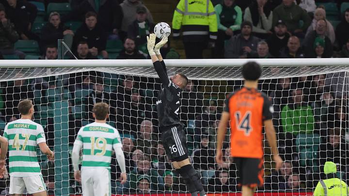 Johnstone started again on Wednesday night