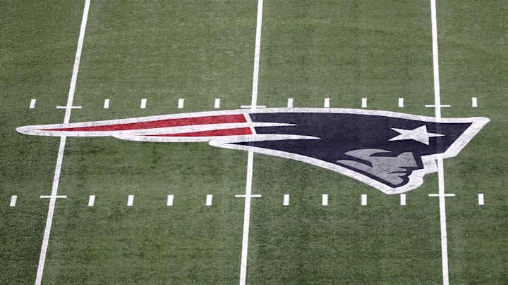 Patriots Logo