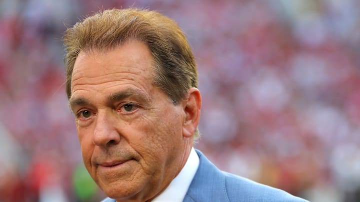 Georgia v Alabama