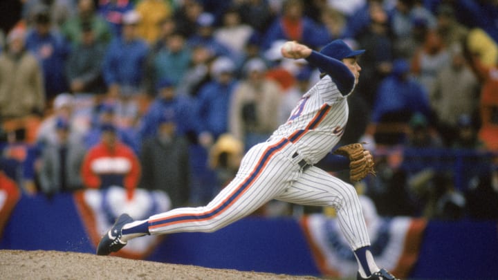 New York Mets