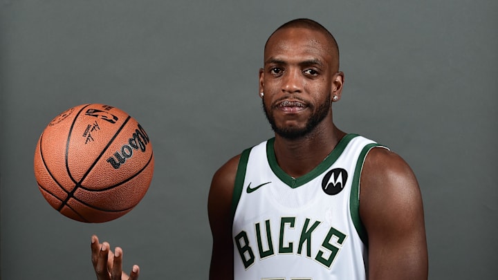 Middleton underwent surgery this offseason 