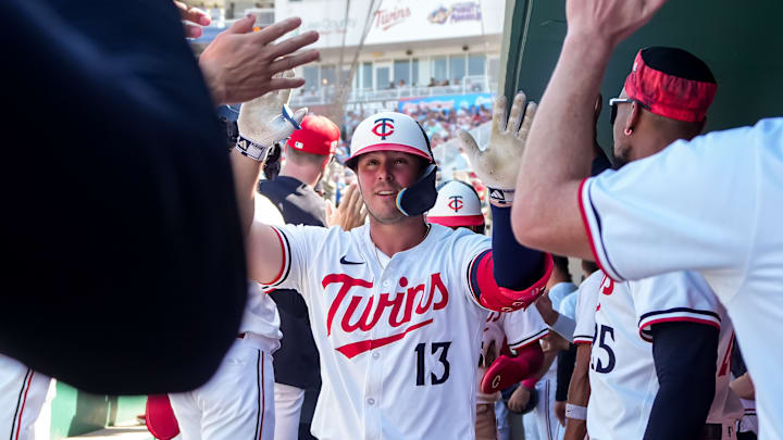 Ty France helping break an MLB record (that he helped set)? Tell me more!