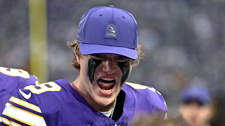 Green Bay Packers v Minnesota Vikings - NFL 2025 Green Bay Packers v Minnesota Vikings - NFL 2025