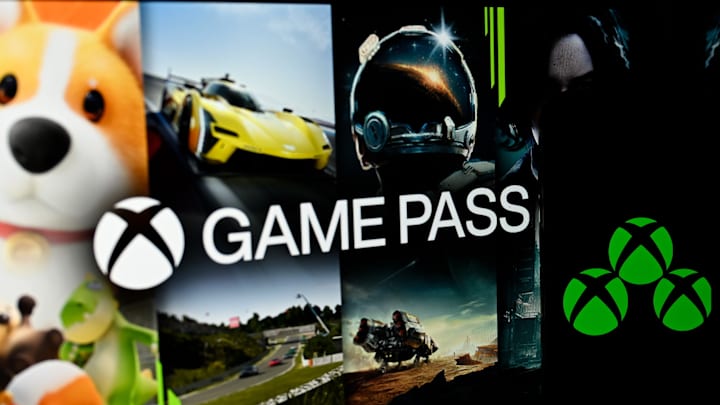 Xbox