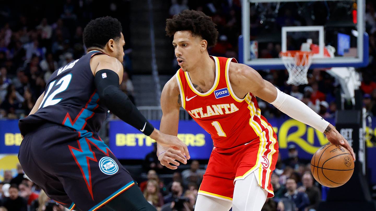 The Atlanta Hawks will make the postseason if these things happen