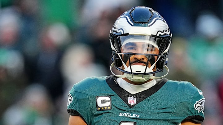 NFC Wild Card Playoffs: Green Bay Packers v Philadelphia Eagles