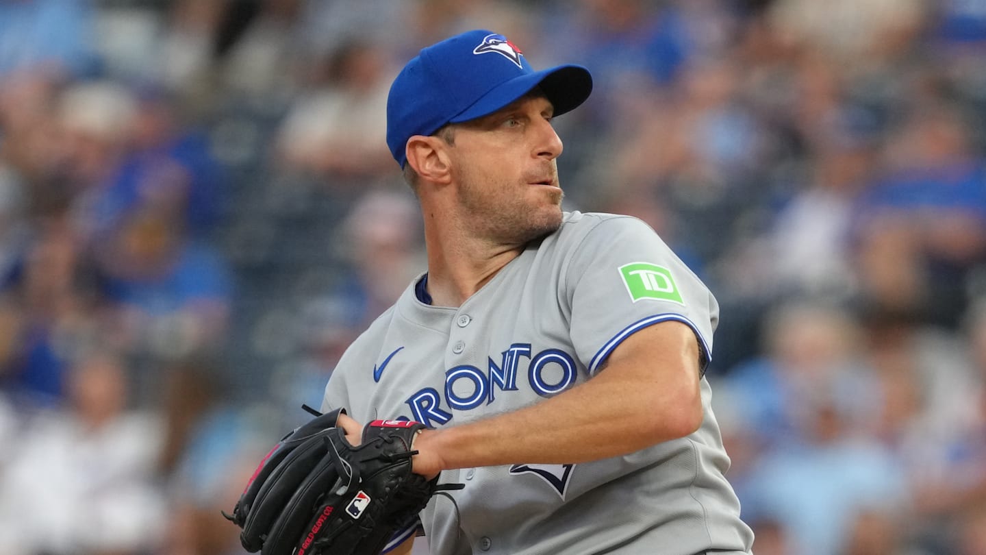 This player is hyped for Game 4 as Blue Jays look to even ALCS against Mariners