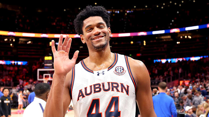 Holiday Hoopsgiving Atlanta - Auburn v Ohio State