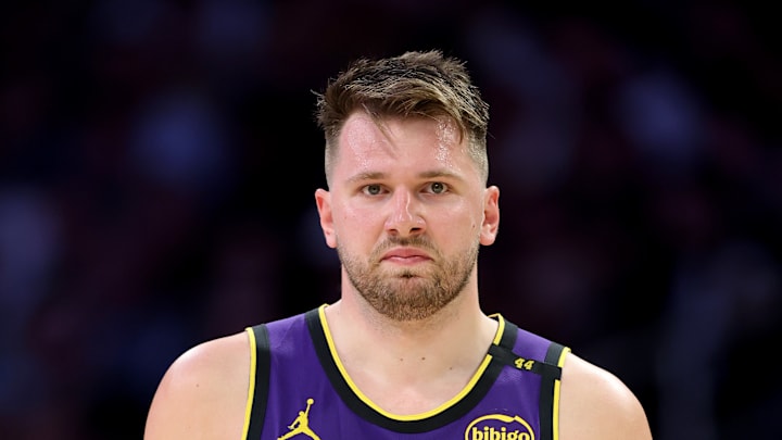 Luka Doncic