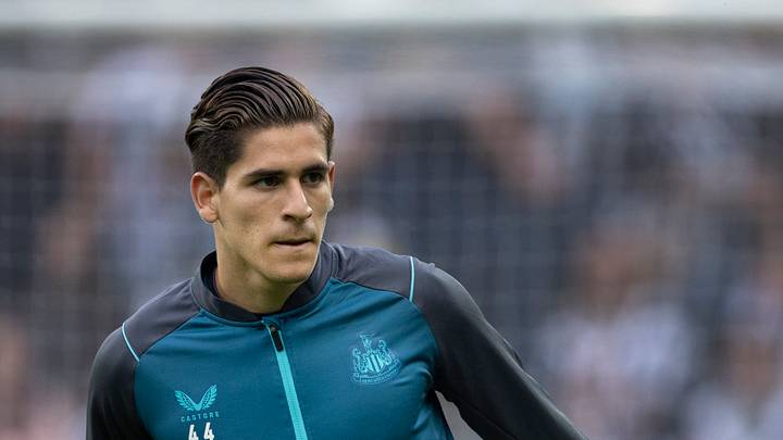Newcastle United v Atalanta - Pre-Season Friendly