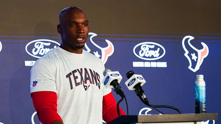 Houston Texans