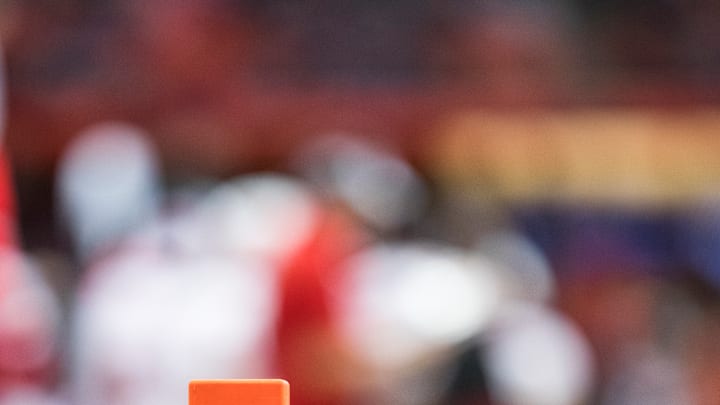 A national analyst says that 2024 4-star quarterback Trever Jackson from Florida has an interest in Syracuse football.