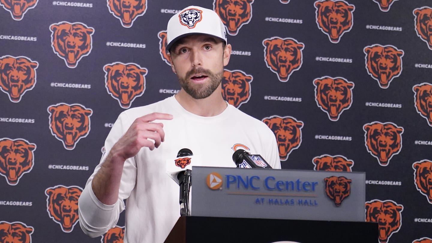 Ravens Interviewing Bears OC for Same Role