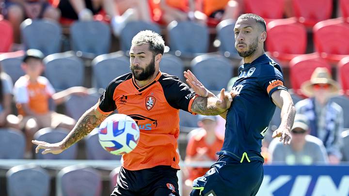 Austin has been speaking about Celtic