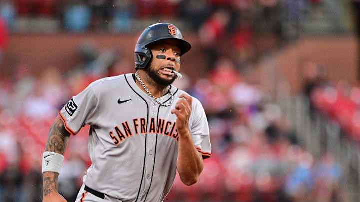 4 Braves players whose roster chances are doomed before Spring Training even begins