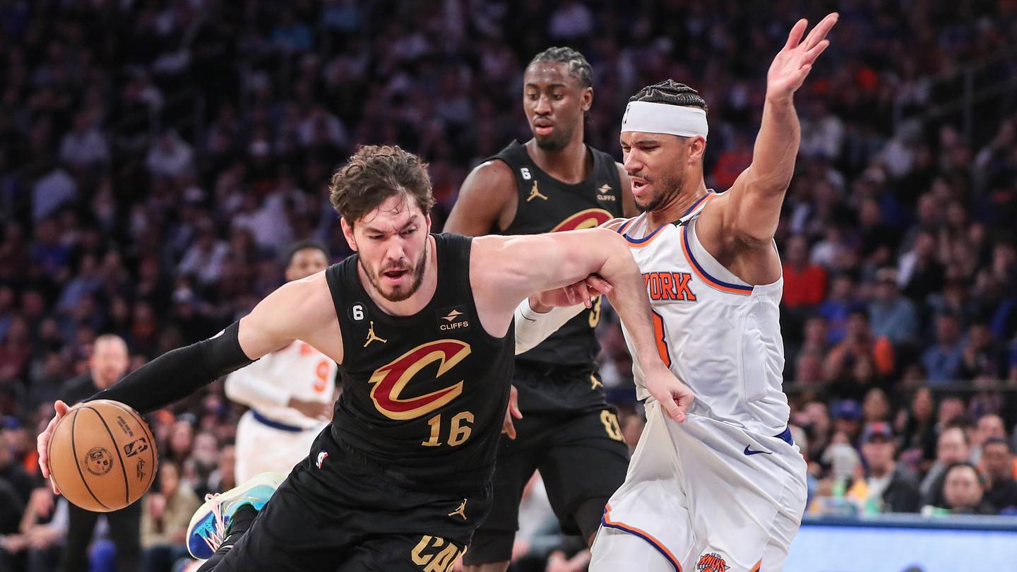 Counting Down the Cavs: Breaking Down the Number 16 in Cavaliers History
